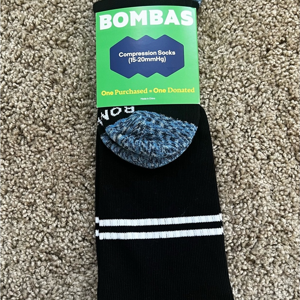 Compression socks